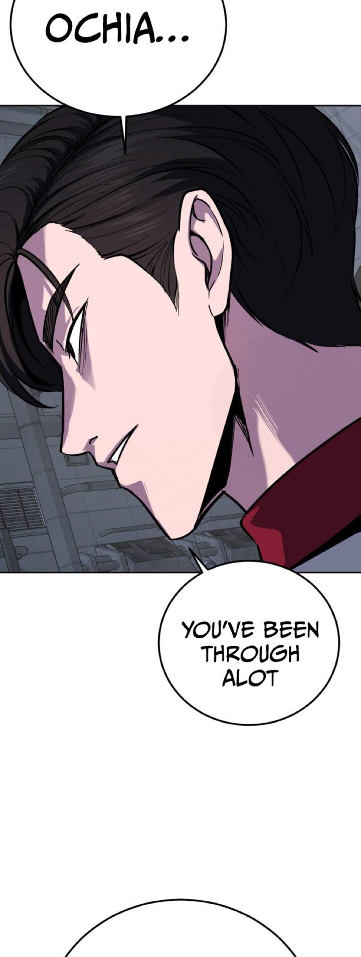 The Boy Of Death 315 13