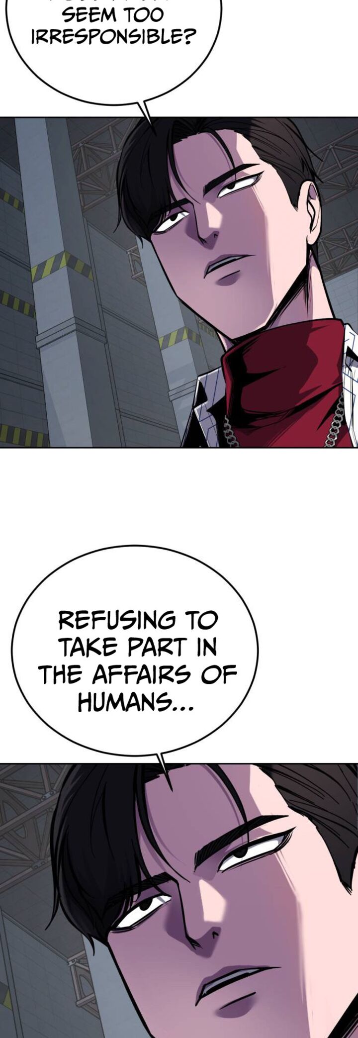 The Boy Of Death 315 20