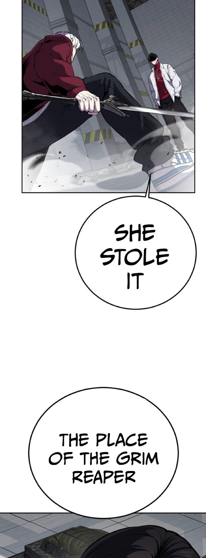 The Boy Of Death 315 26