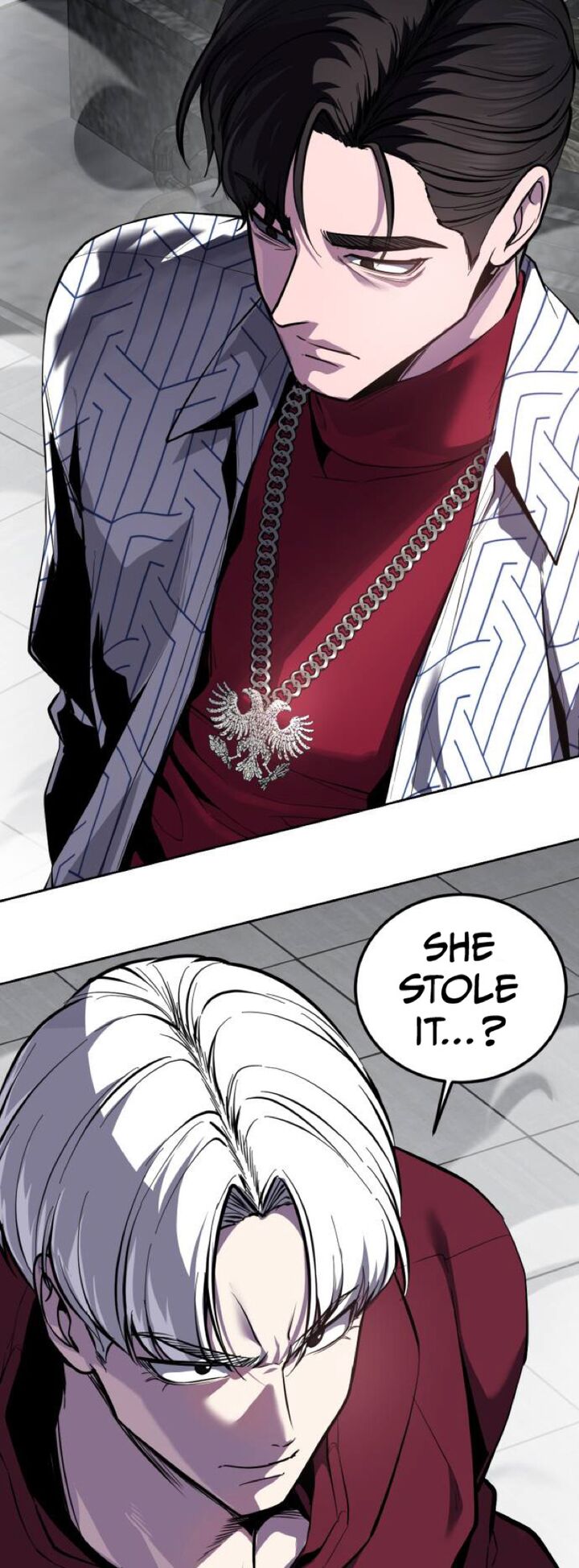 The Boy Of Death 315 27