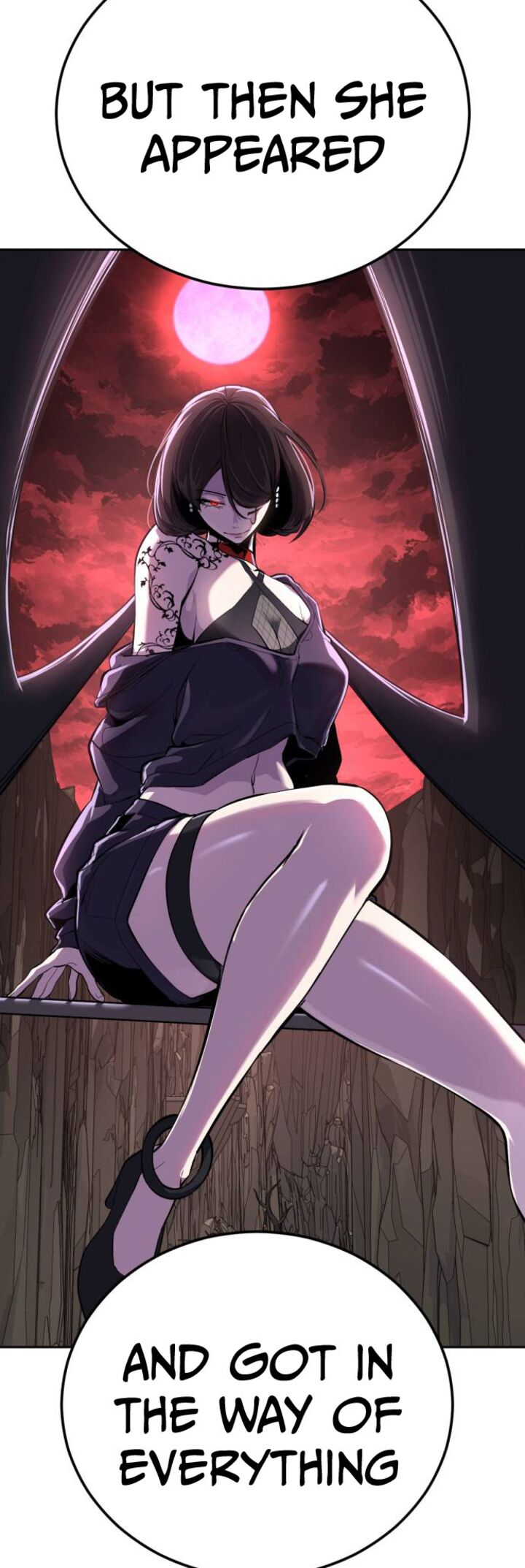 The Boy Of Death 315 33