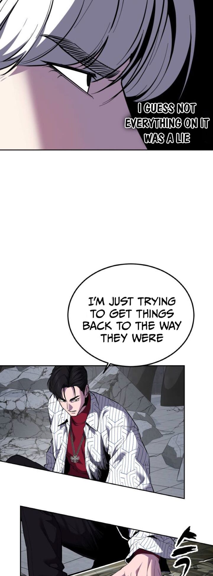 The Boy Of Death 315 38