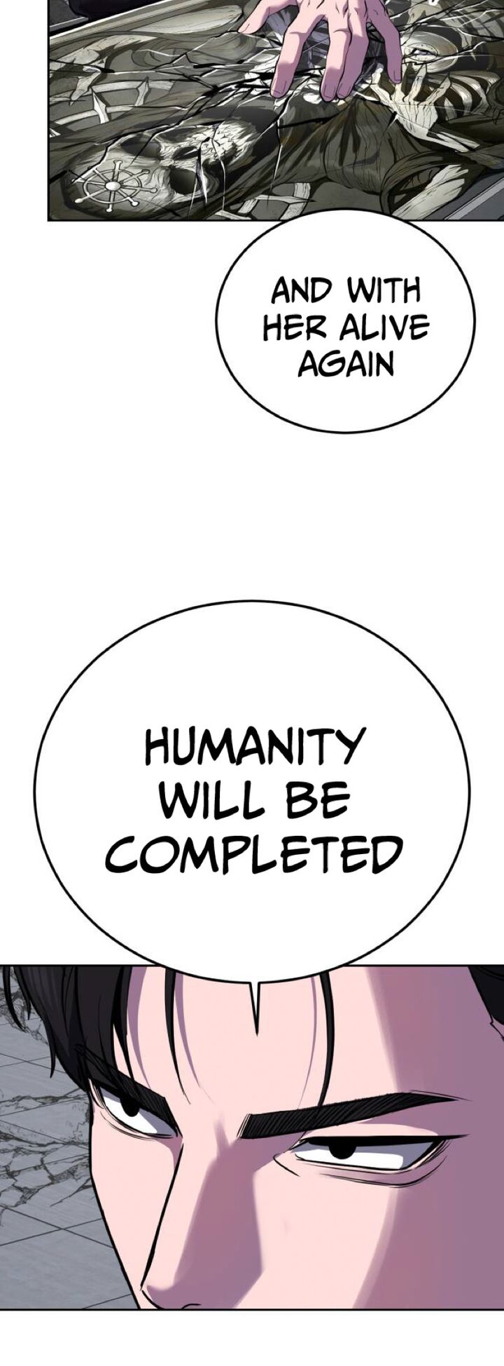 The Boy Of Death 315 39