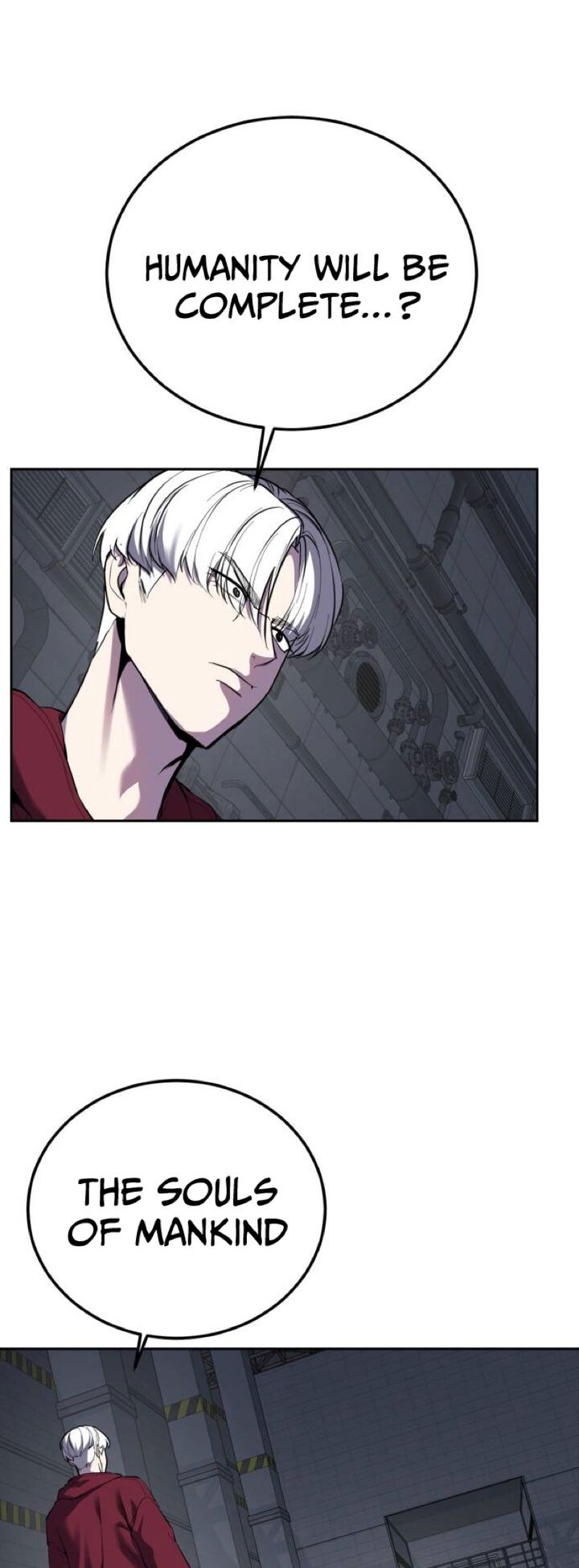 The Boy Of Death 315 40