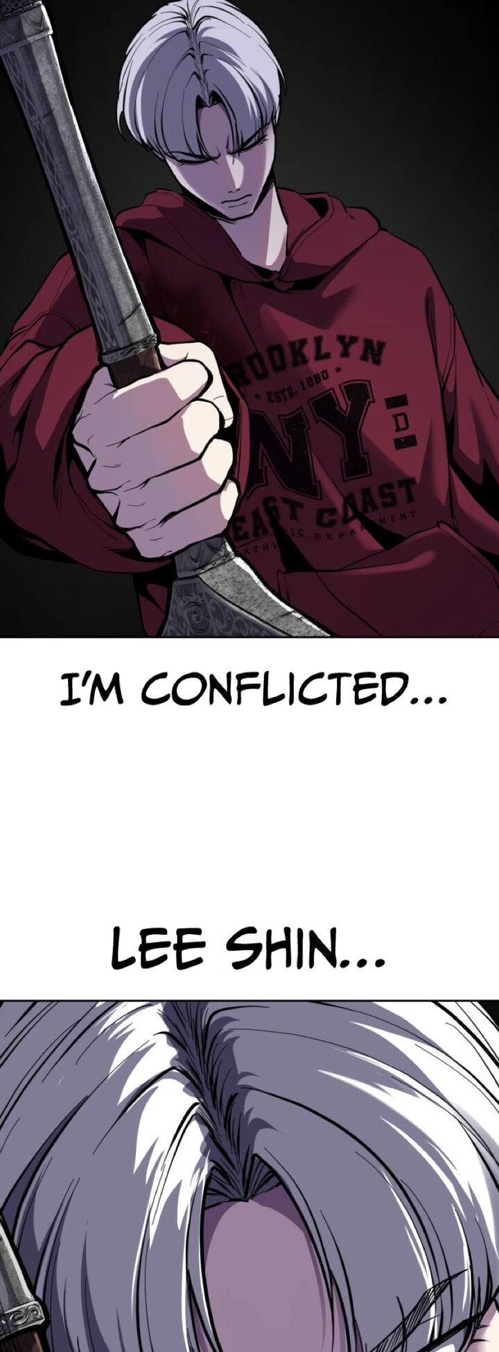 The Boy Of Death 315 49