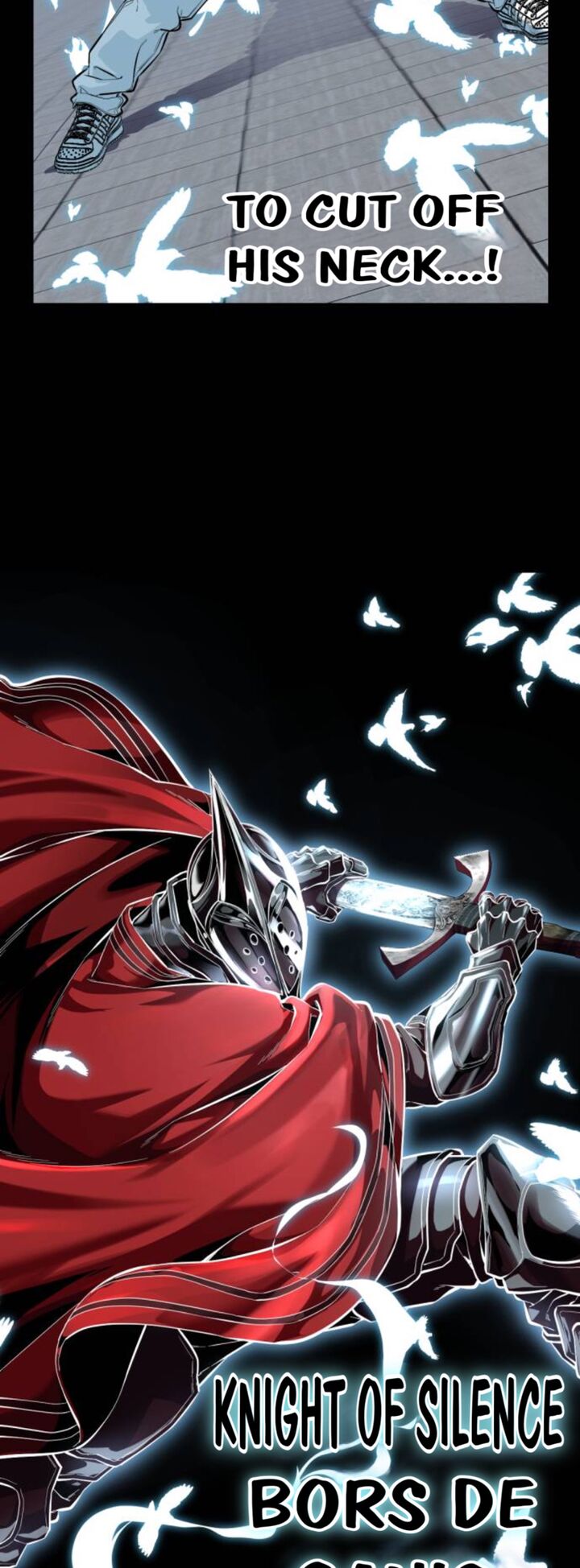 The Boy Of Death 315 74