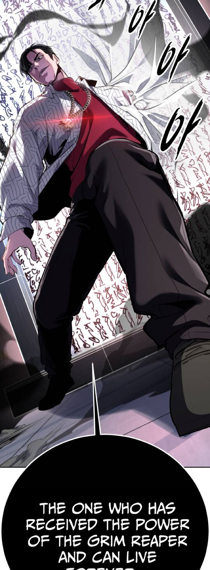 The Boy Of Death 315 93