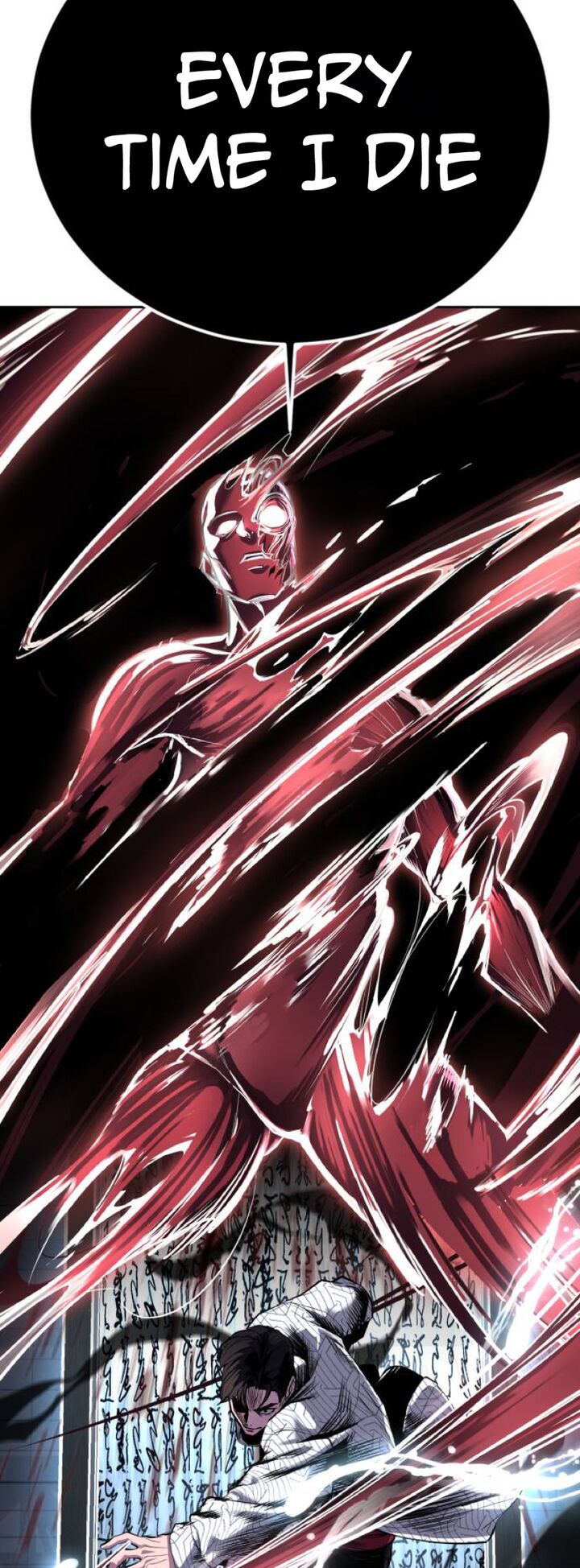 The Boy Of Death 315 97