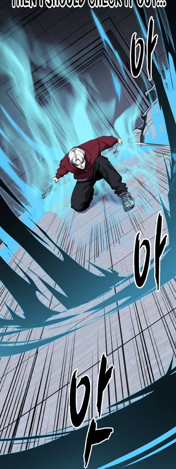 The Boy Of Death 317 101