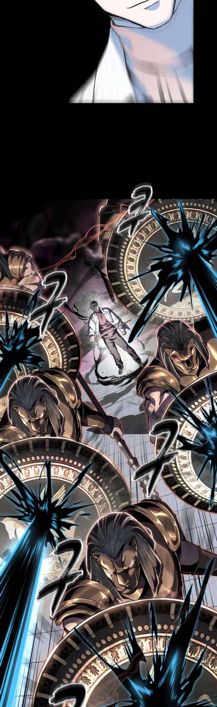 The Boy Of Death 317 30