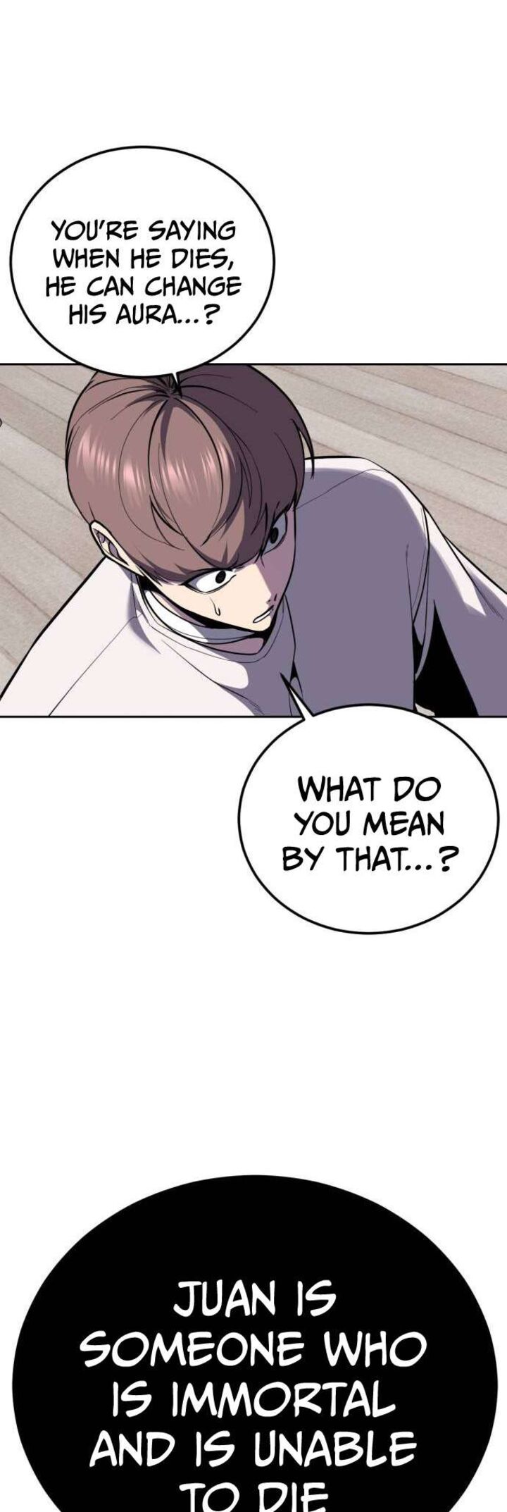 The Boy Of Death 317 58