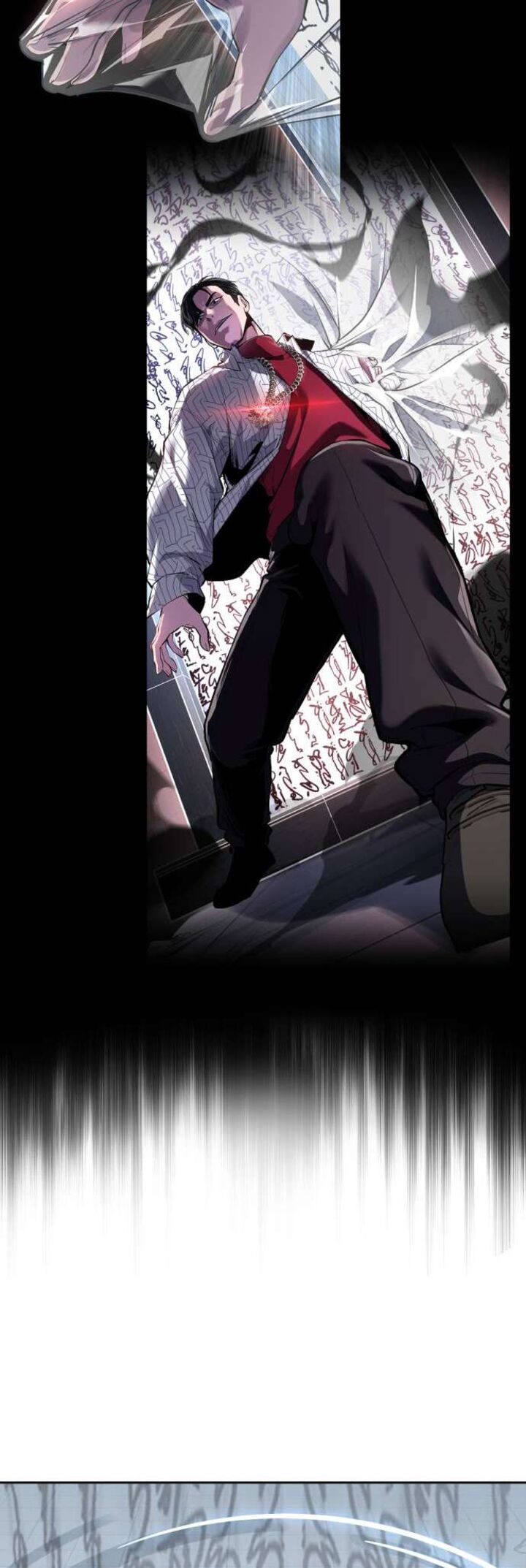 The Boy Of Death 317 60