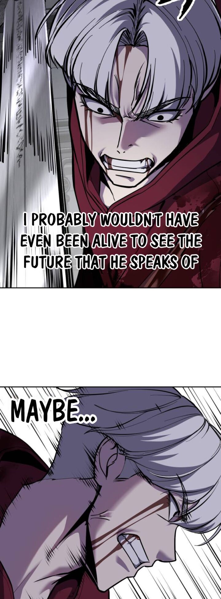 The Boy Of Death 319 100