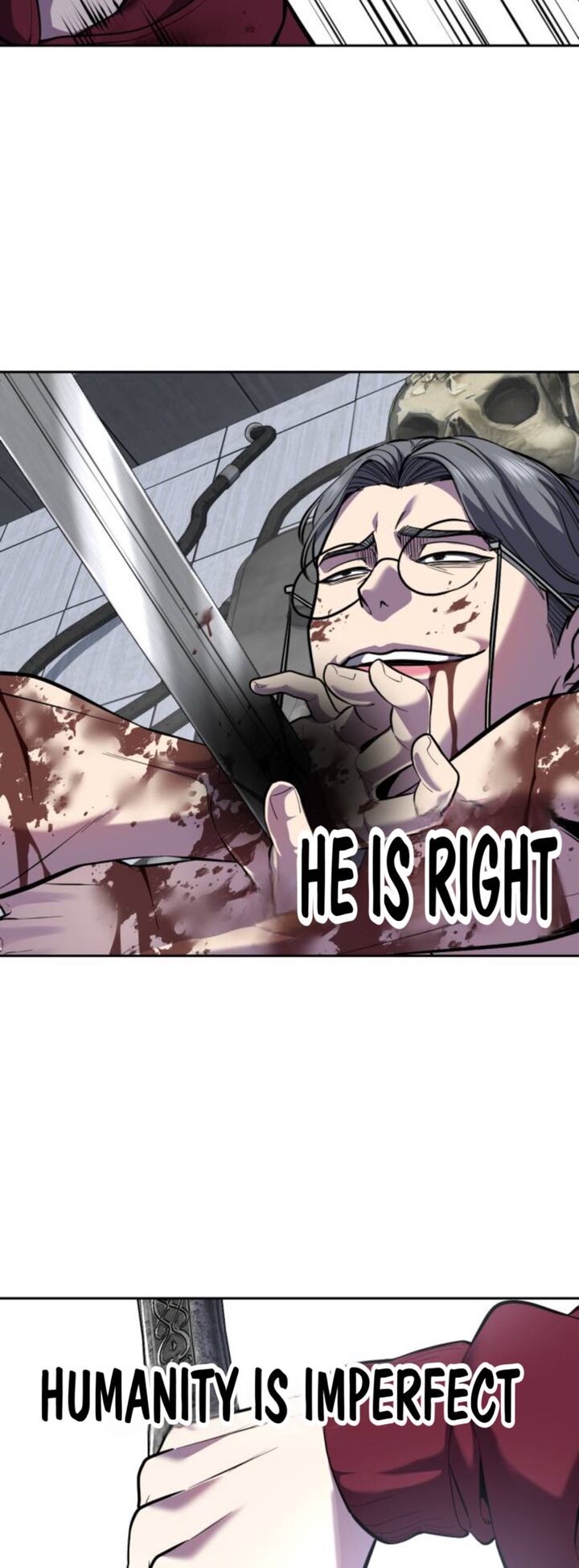 The Boy Of Death 319 101