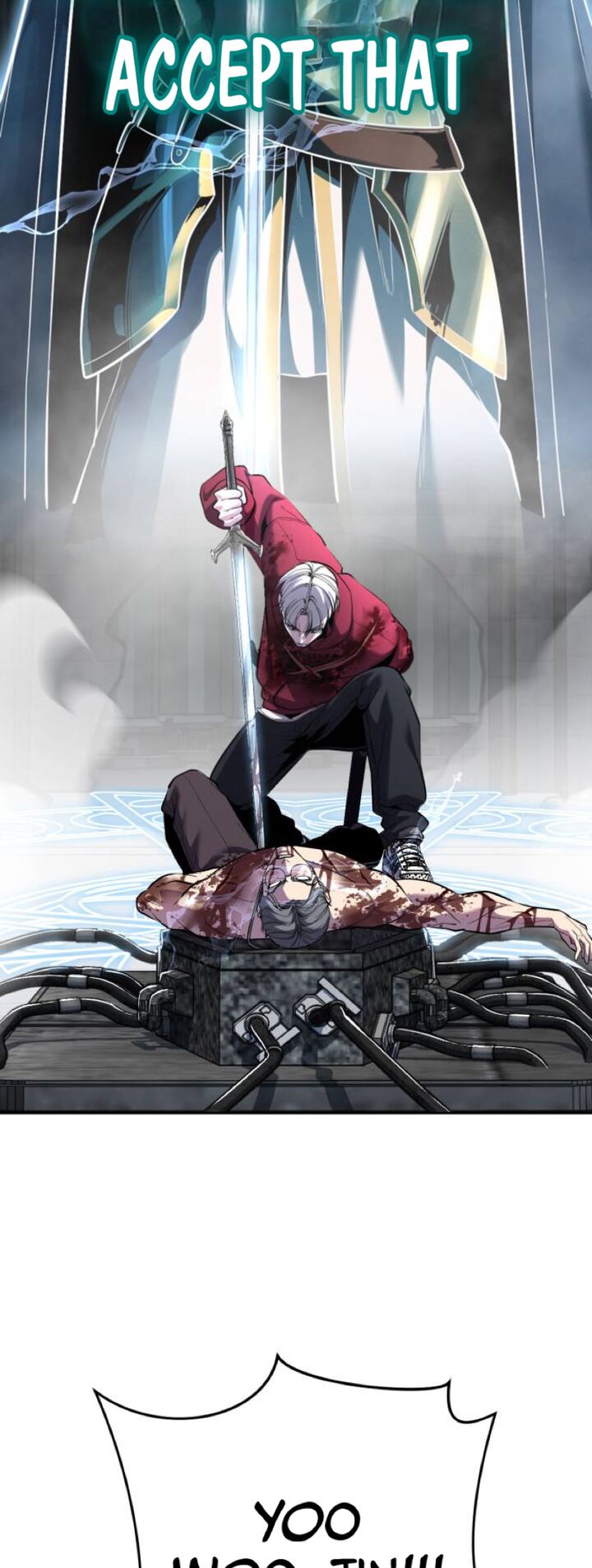 The Boy Of Death 319 105