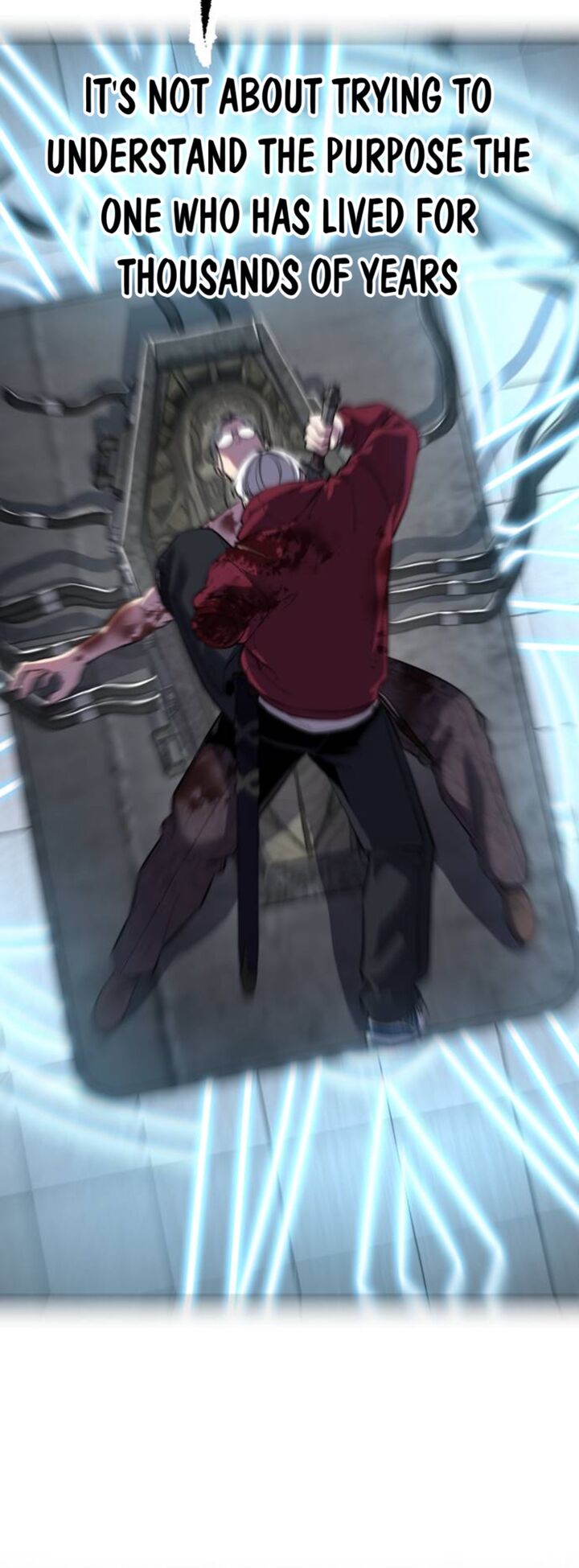 The Boy Of Death 319 109