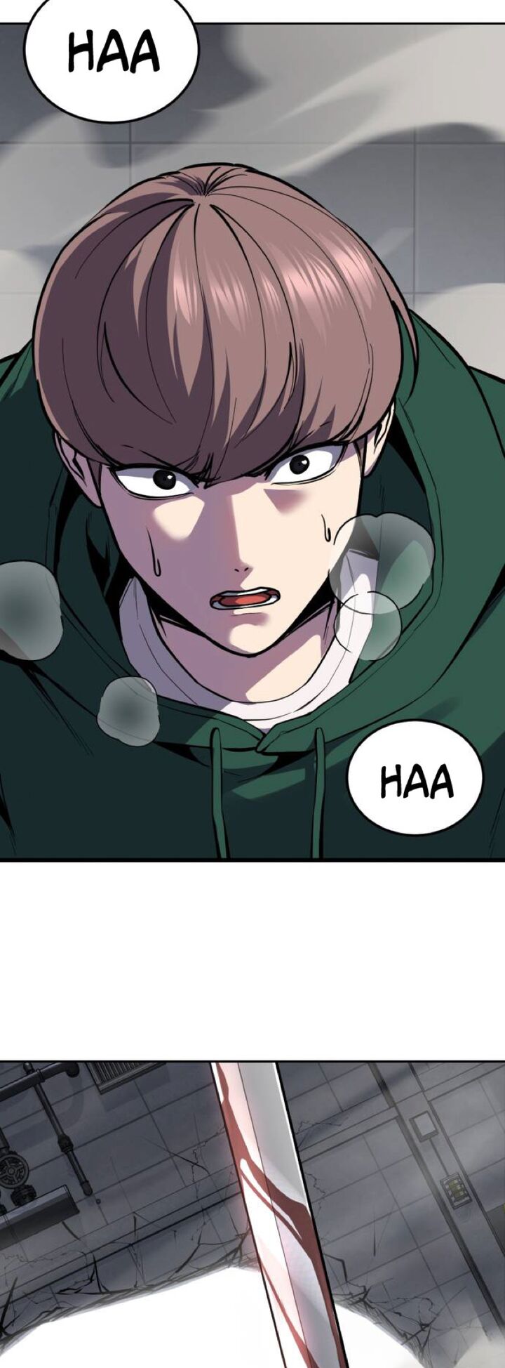 The Boy Of Death 319 118