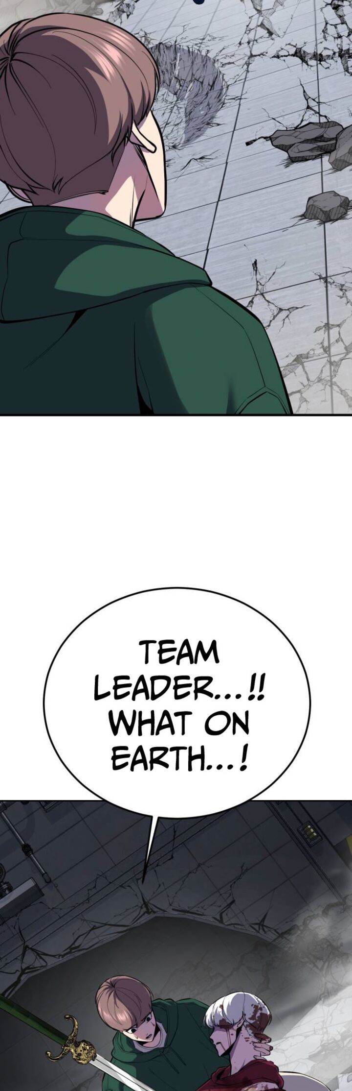 The Boy Of Death 319 121