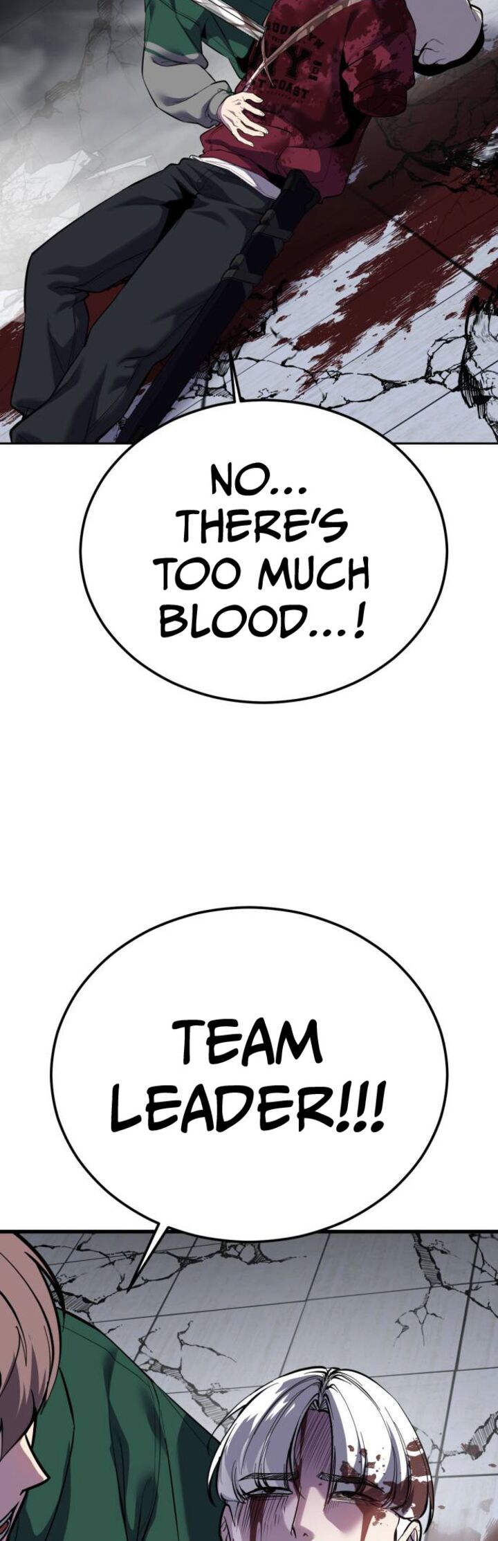 The Boy Of Death 319 122