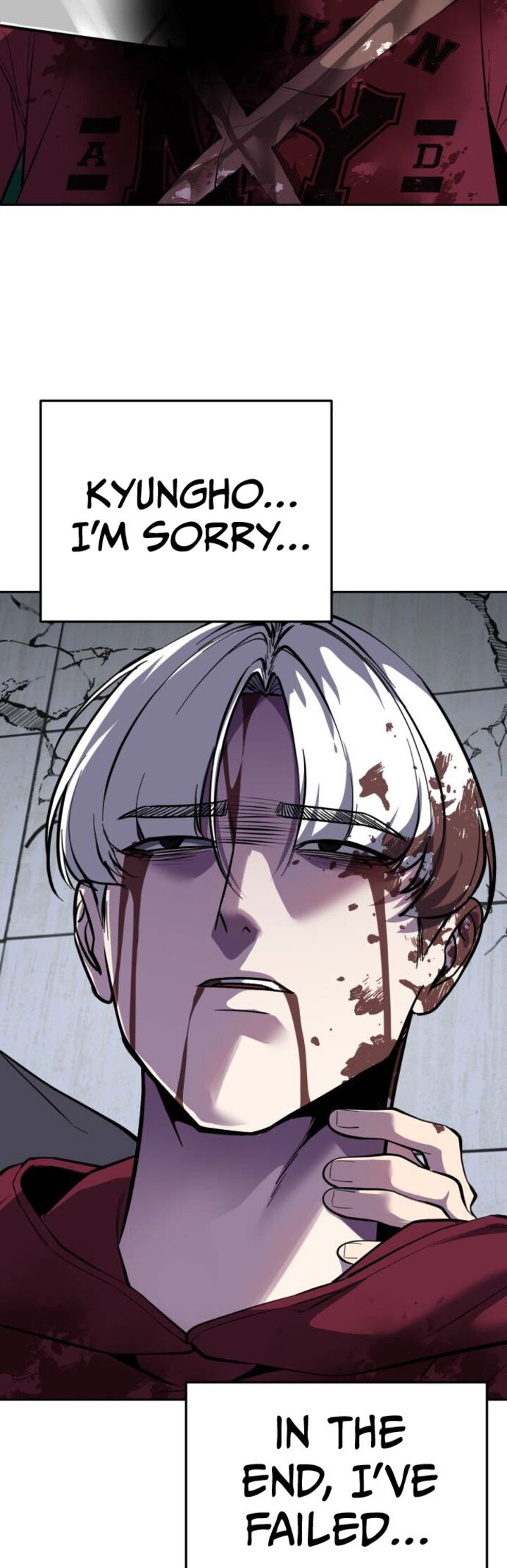 The Boy Of Death 319 124