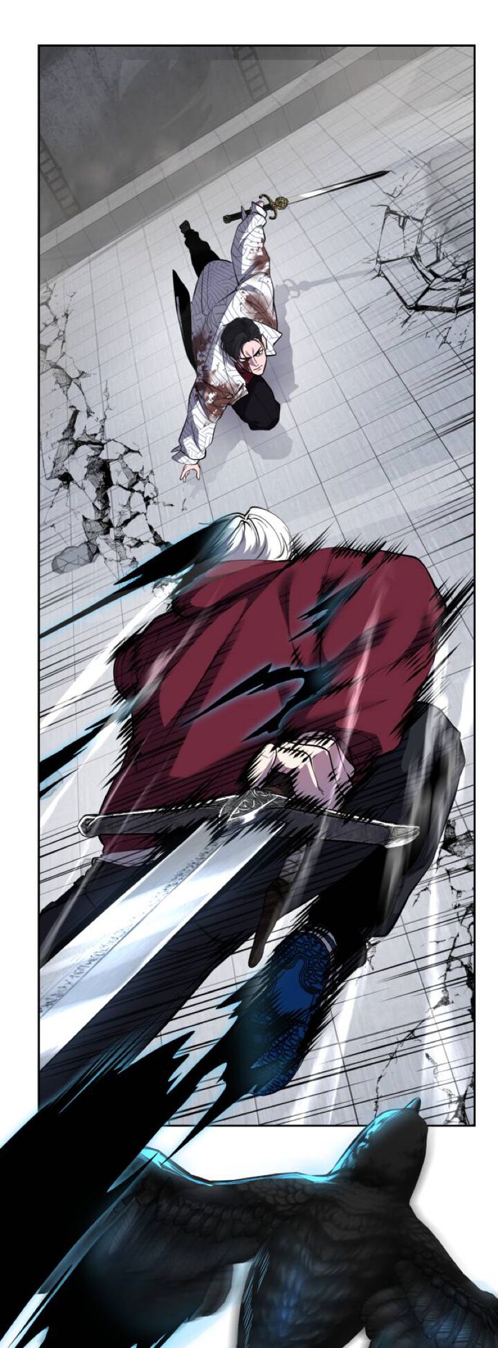 The Boy Of Death 319 13