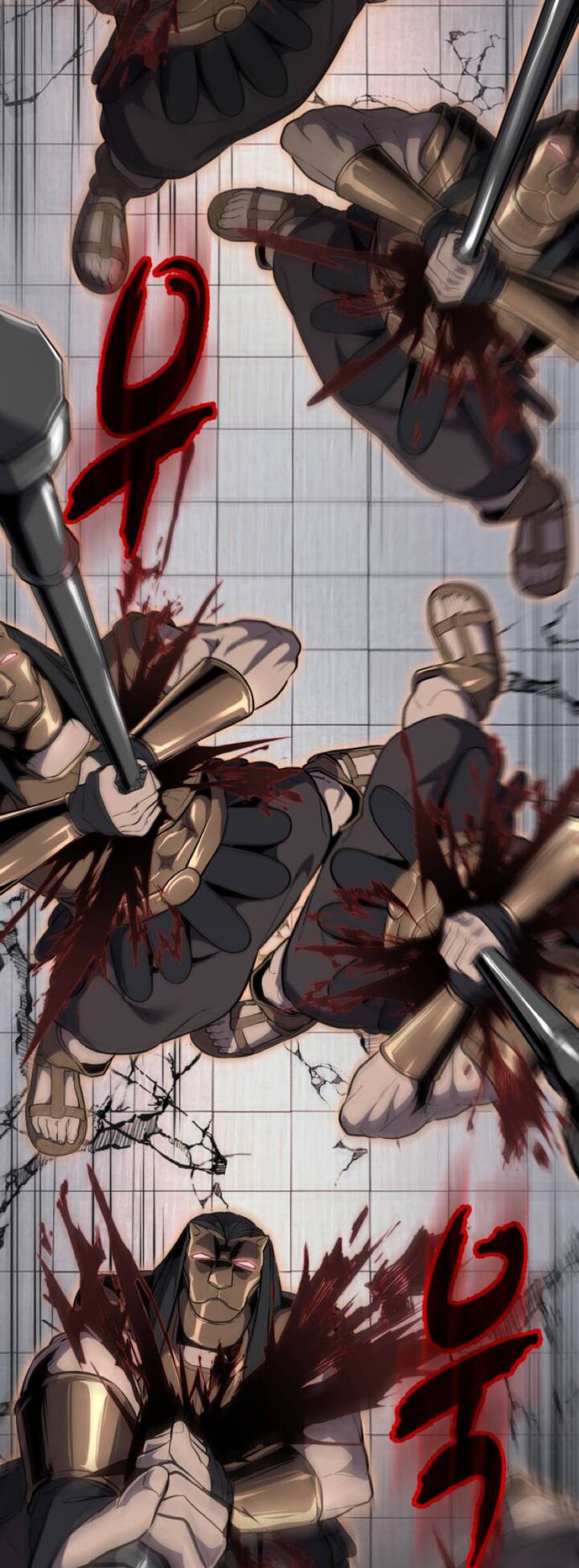 The Boy Of Death 319 26