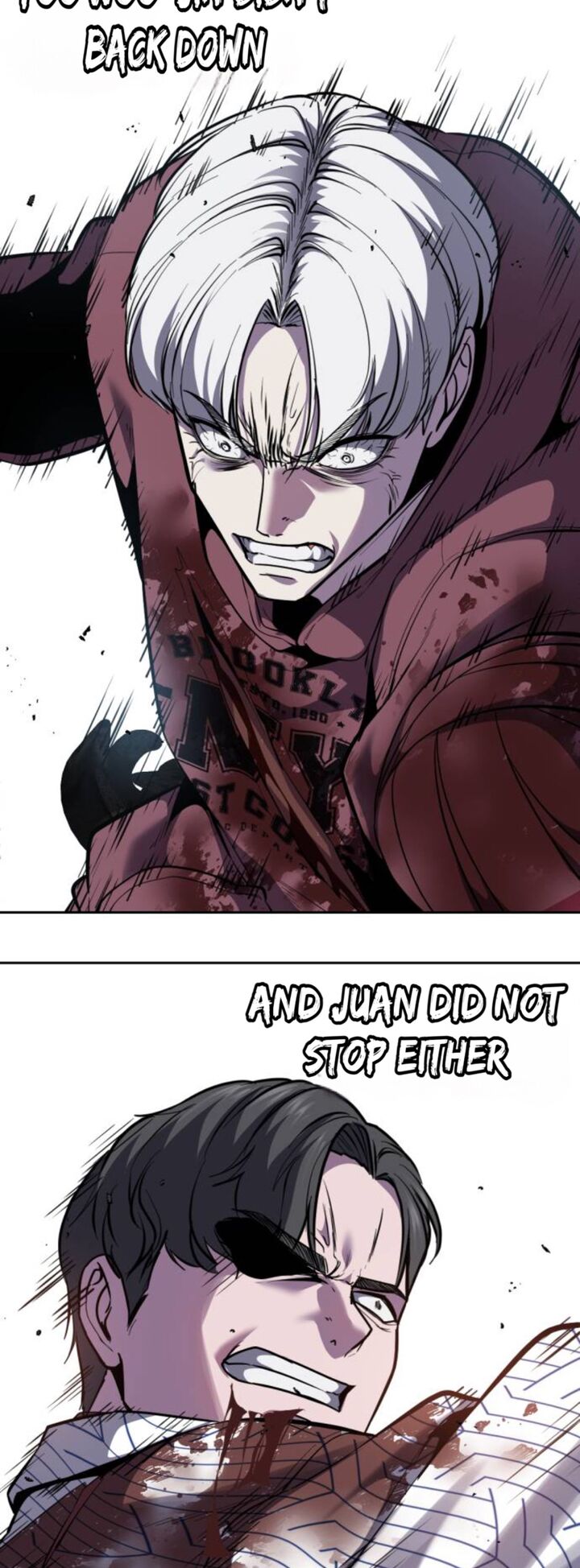 The Boy Of Death 319 54