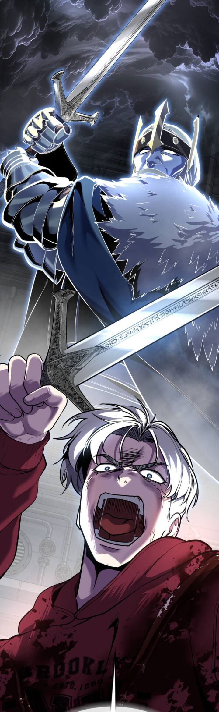 The Boy Of Death 319 63