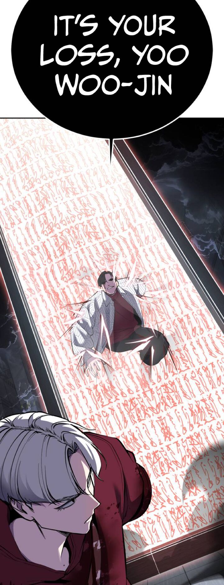 The Boy Of Death 319 86