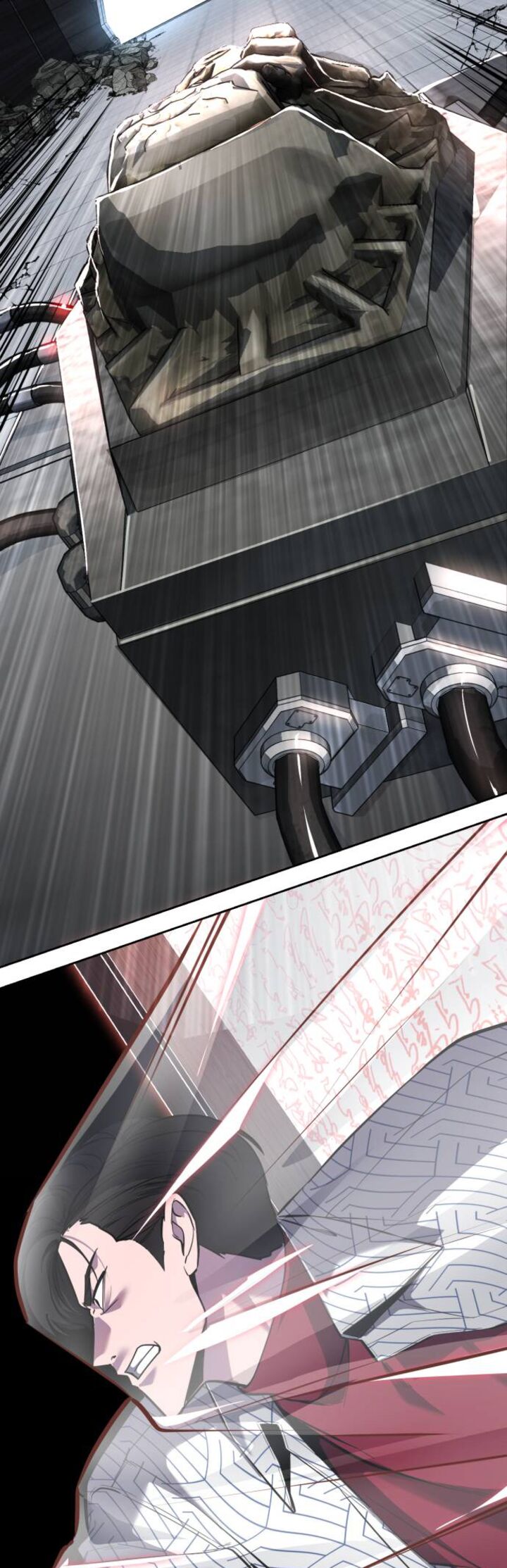 The Boy Of Death 319 90