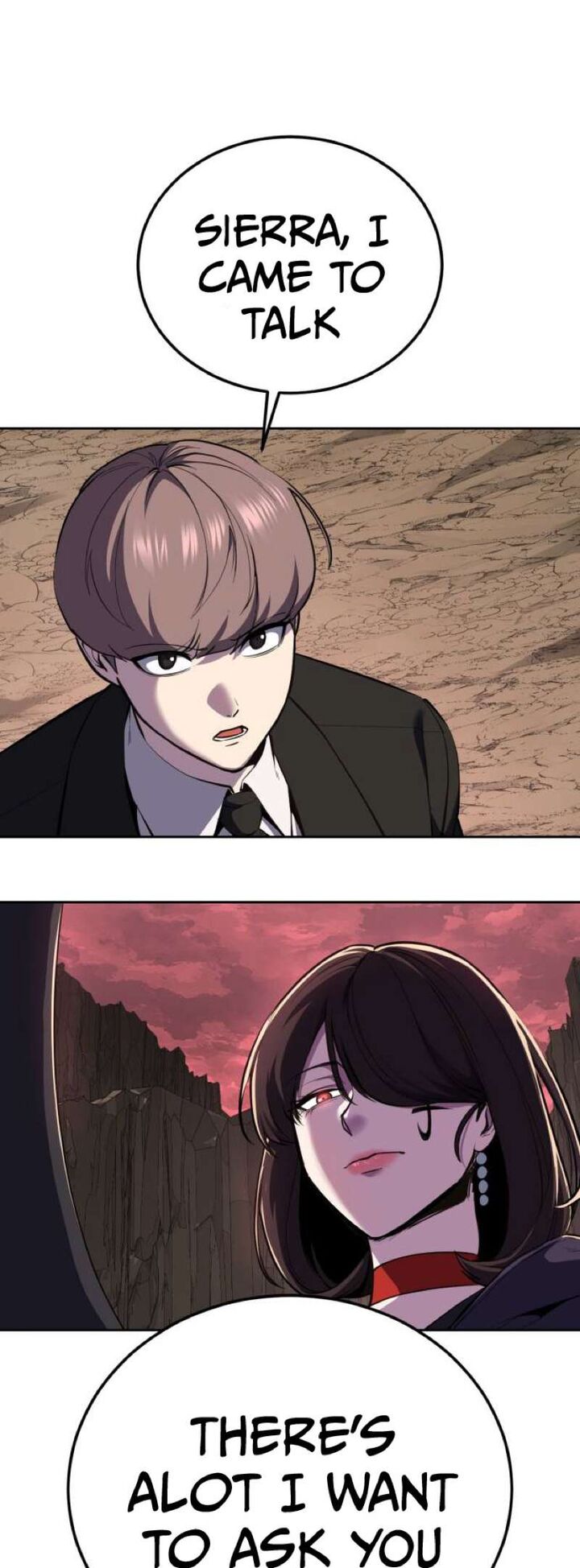 The Boy Of Death 320 113