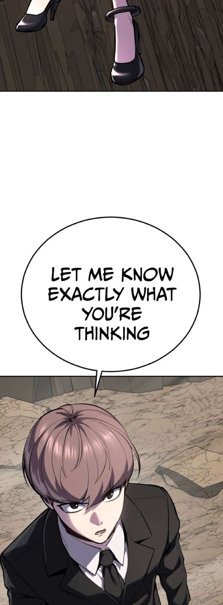 The Boy Of Death 320 115