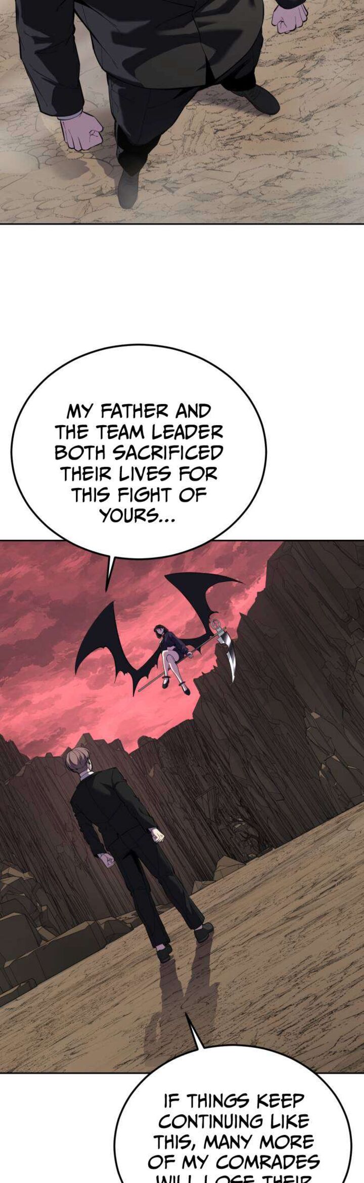 The Boy Of Death 320 116