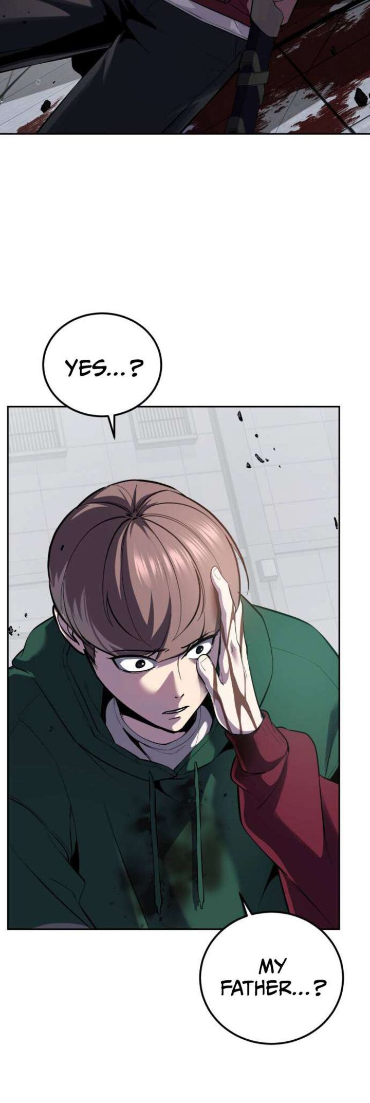 The Boy Of Death 320 12