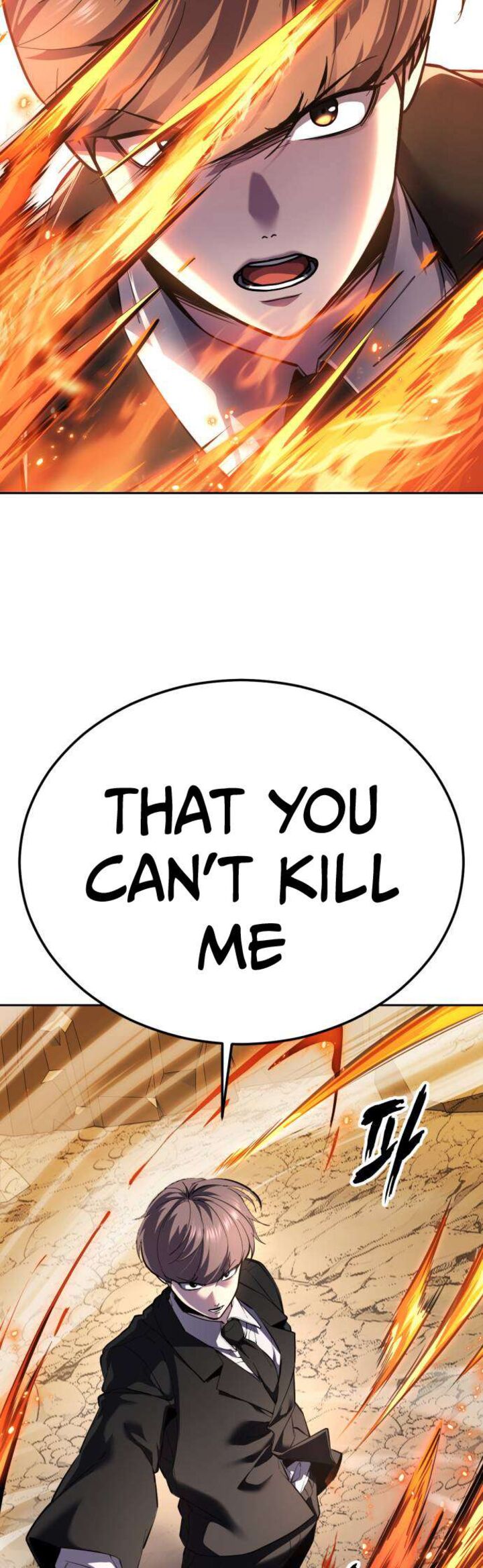 The Boy Of Death 320 123