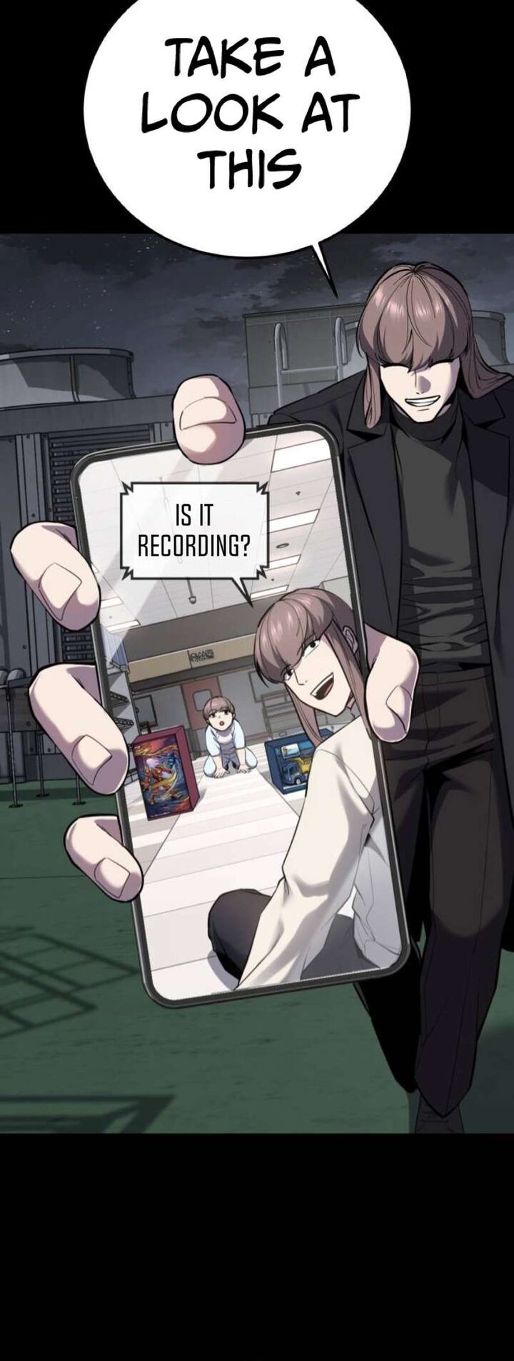 The Boy Of Death 320 25