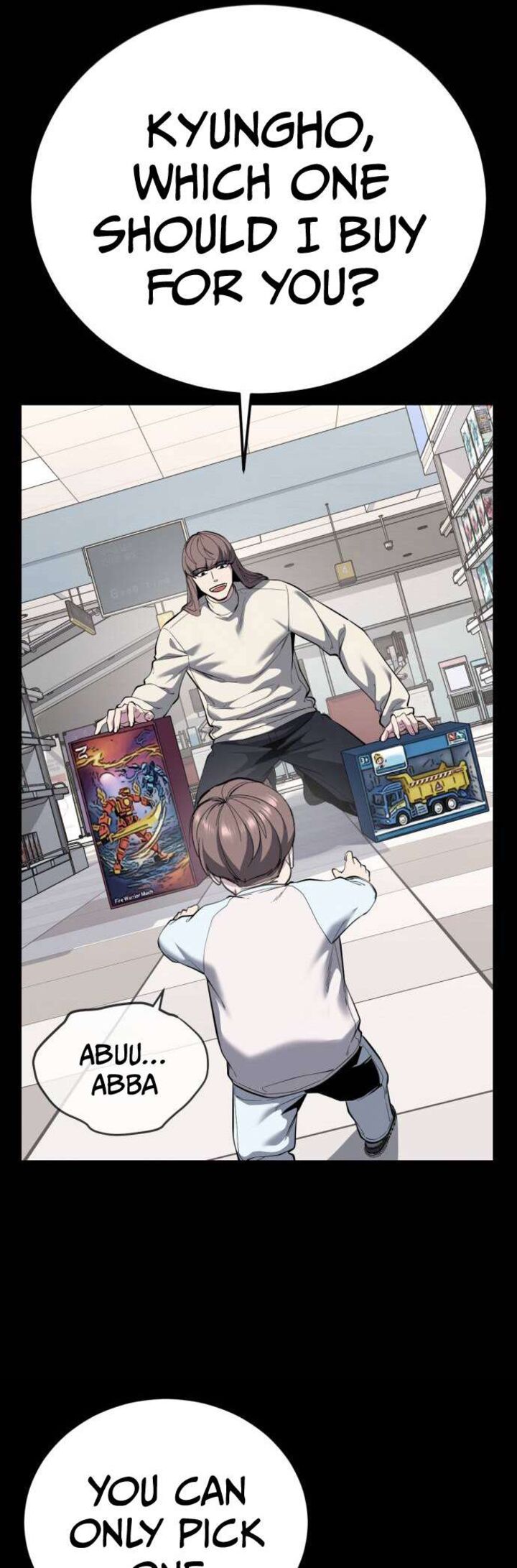 The Boy Of Death 320 26