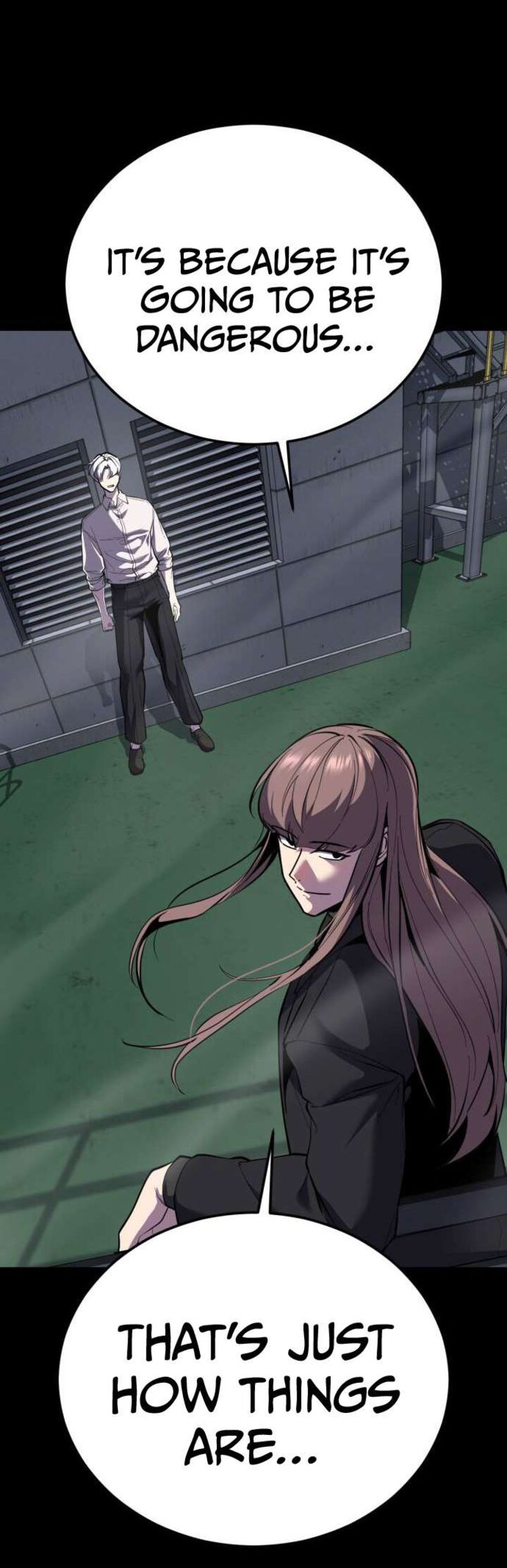 The Boy Of Death 320 35