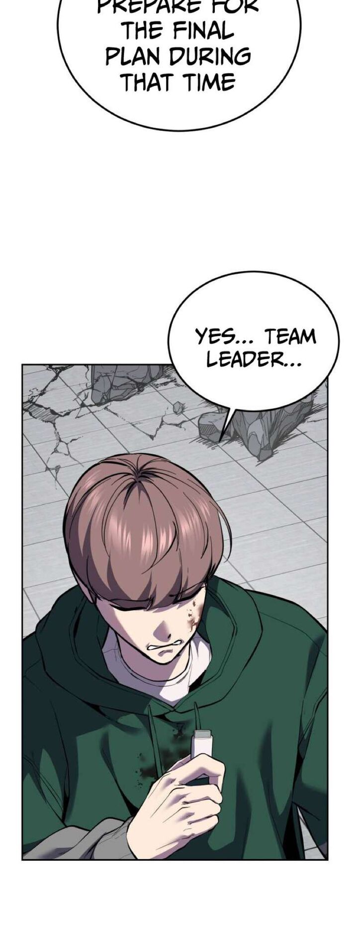 The Boy Of Death 320 58