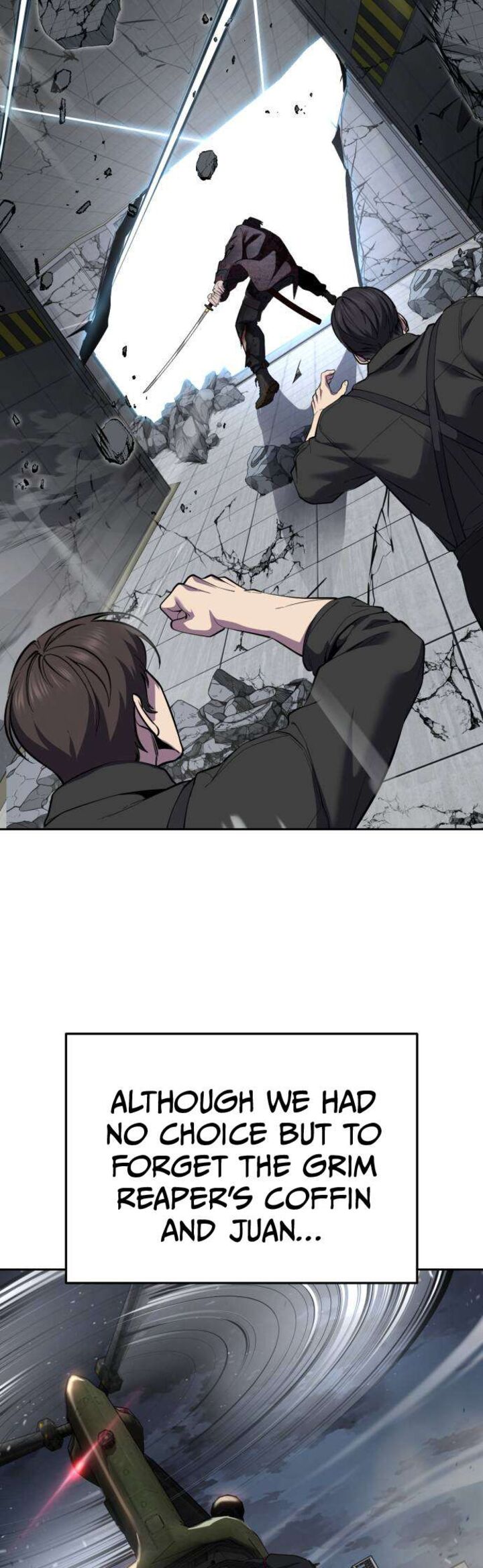 The Boy Of Death 320 75