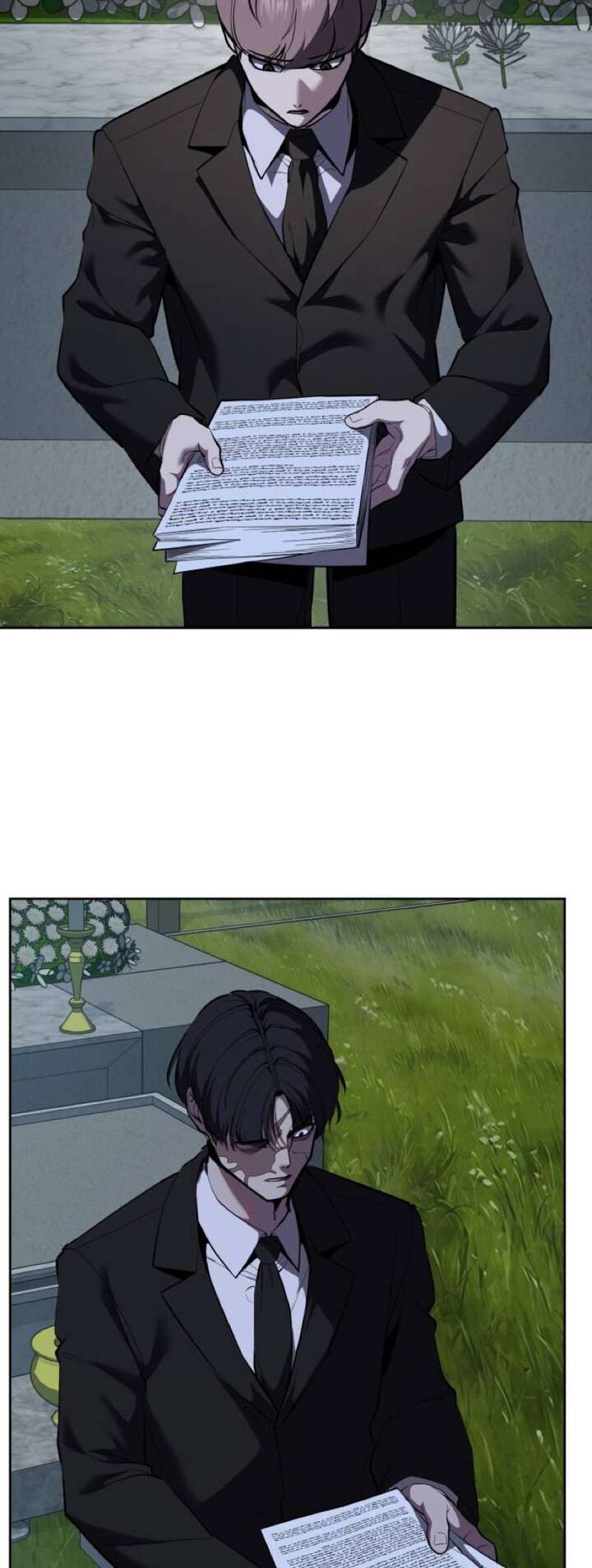 The Boy Of Death 320 83