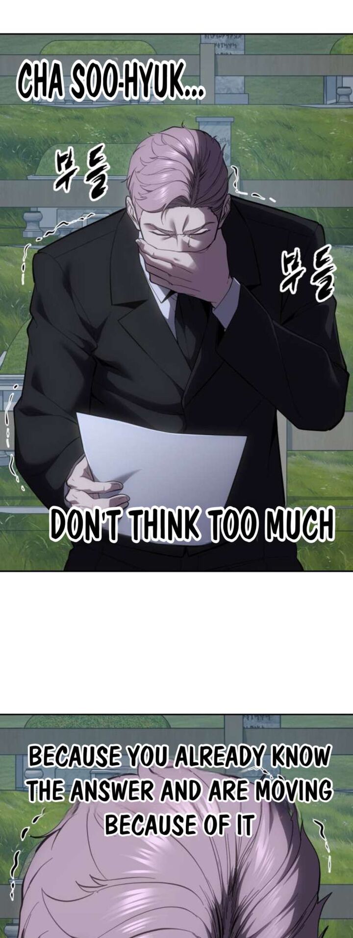 The Boy Of Death 320 97