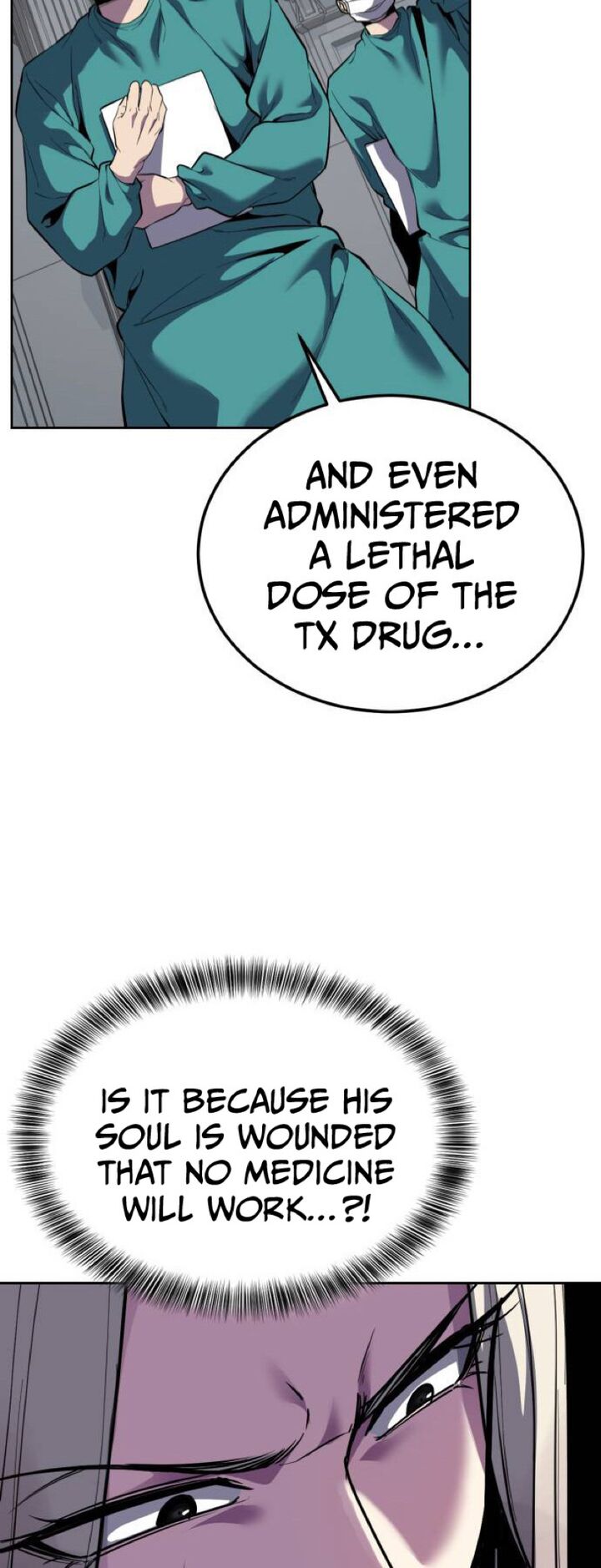 The Boy Of Death 321 100