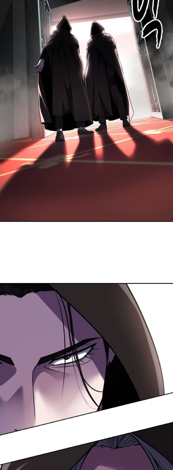 The Boy Of Death 321 107