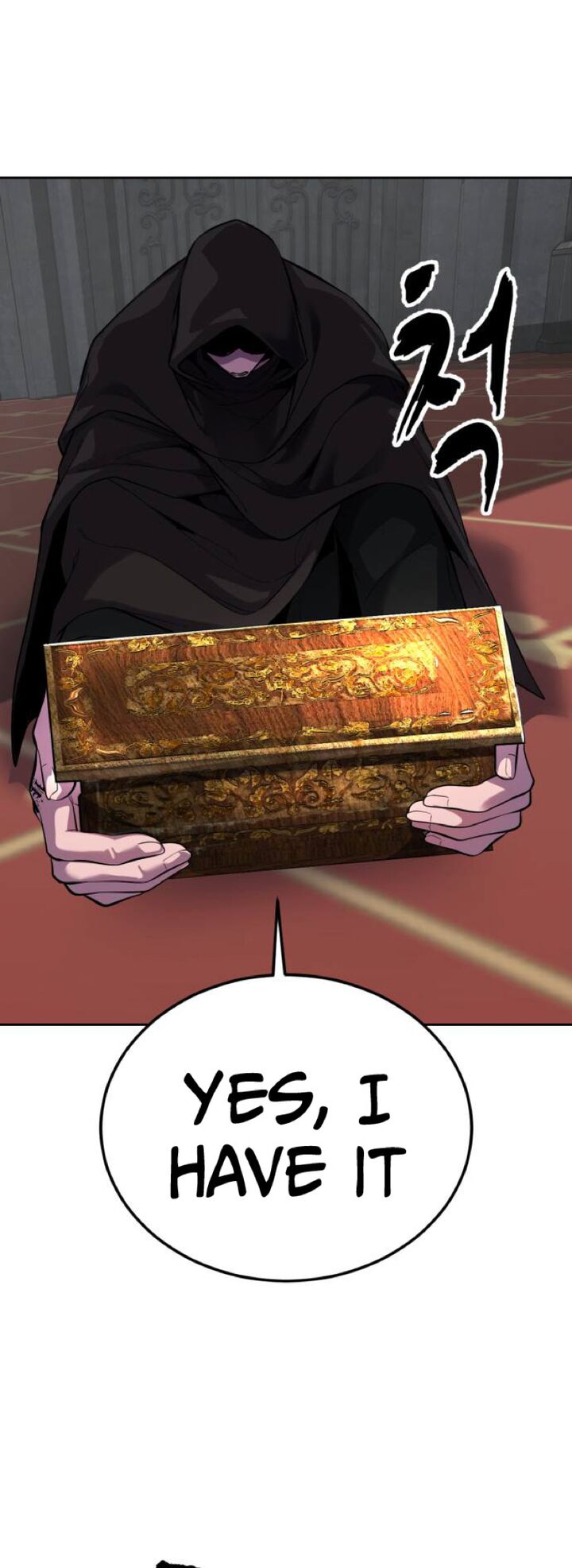 The Boy Of Death 321 109