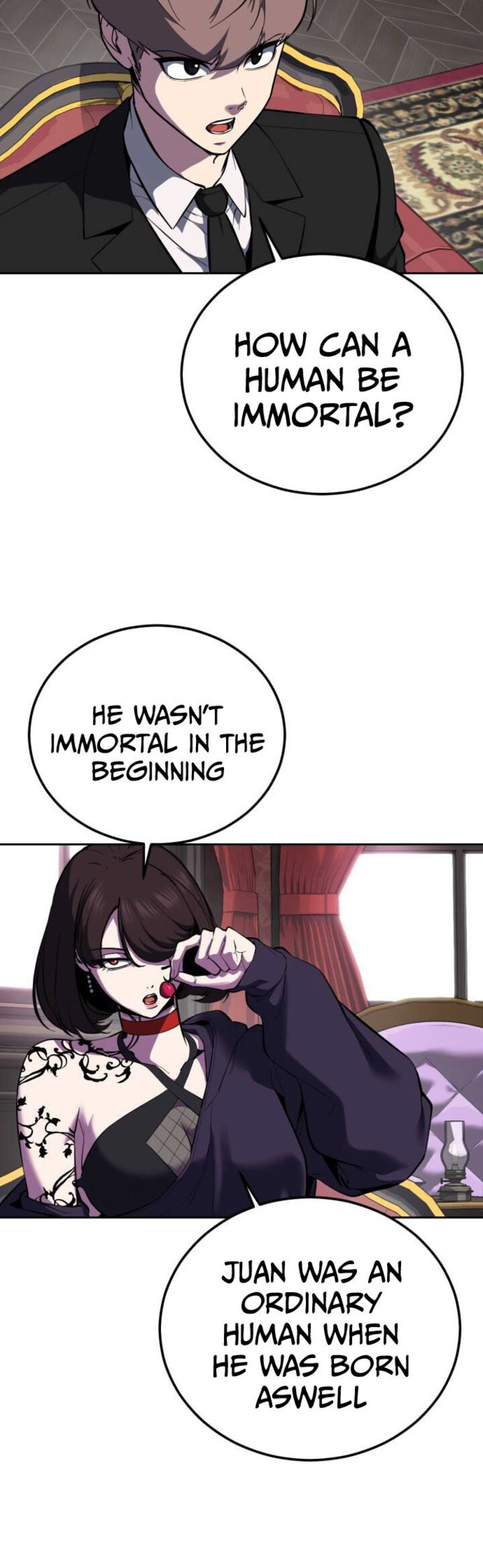 The Boy Of Death 321 15