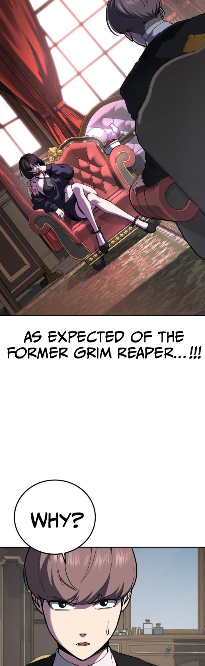 The Boy Of Death 321 17