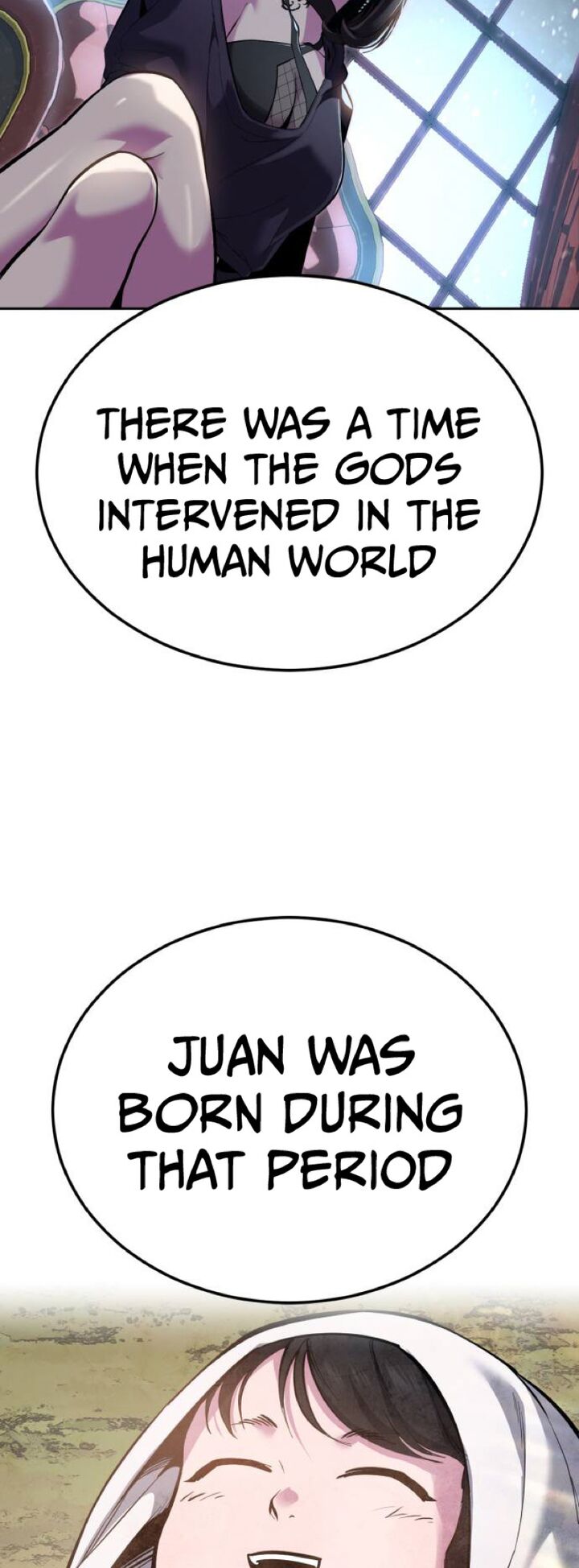 The Boy Of Death 321 21