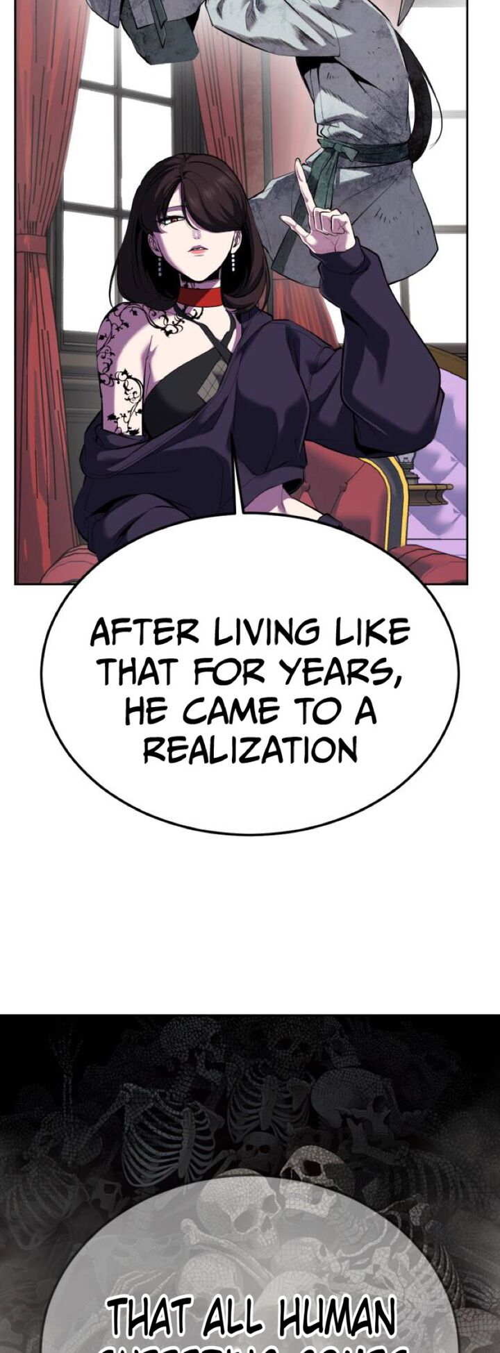 The Boy Of Death 321 26