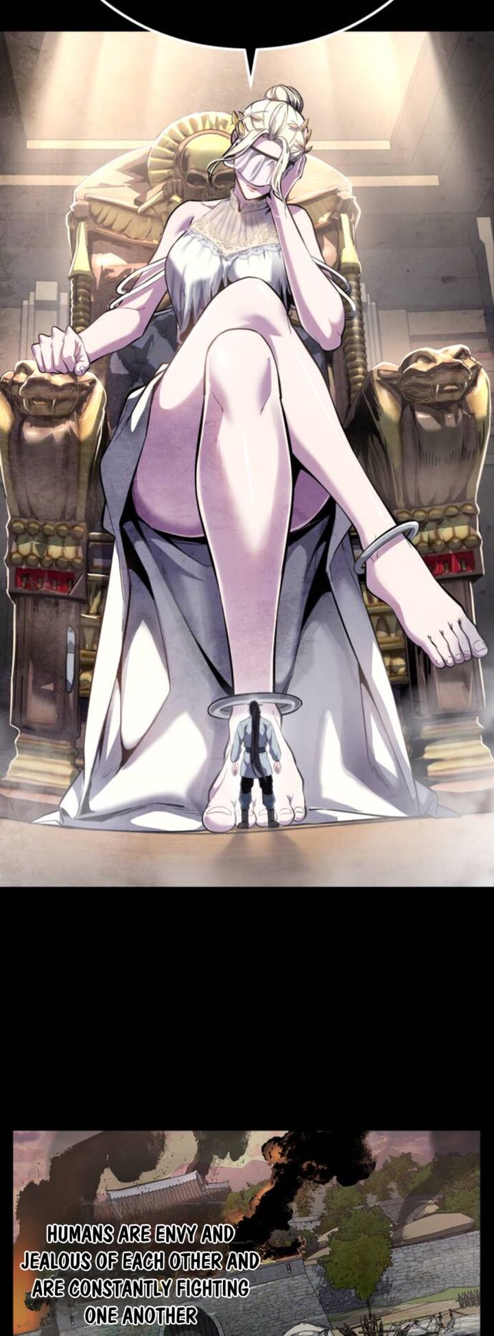 The Boy Of Death 321 30